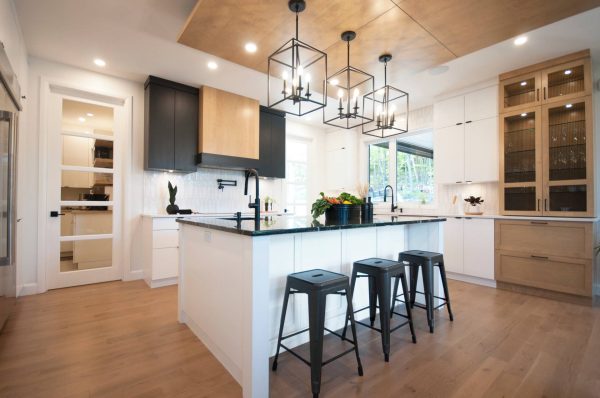 cuisine design