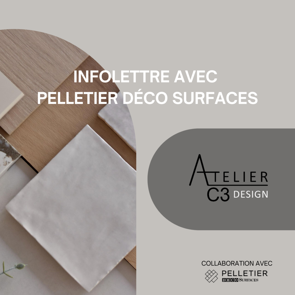 Infolettre pelletier