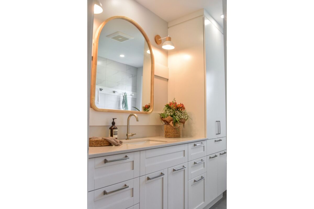 family sink unit