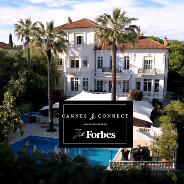 Cannes & connect