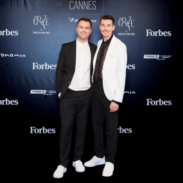 Photo matthieu Boulianne cannes