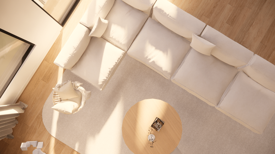 tendance deco 2025