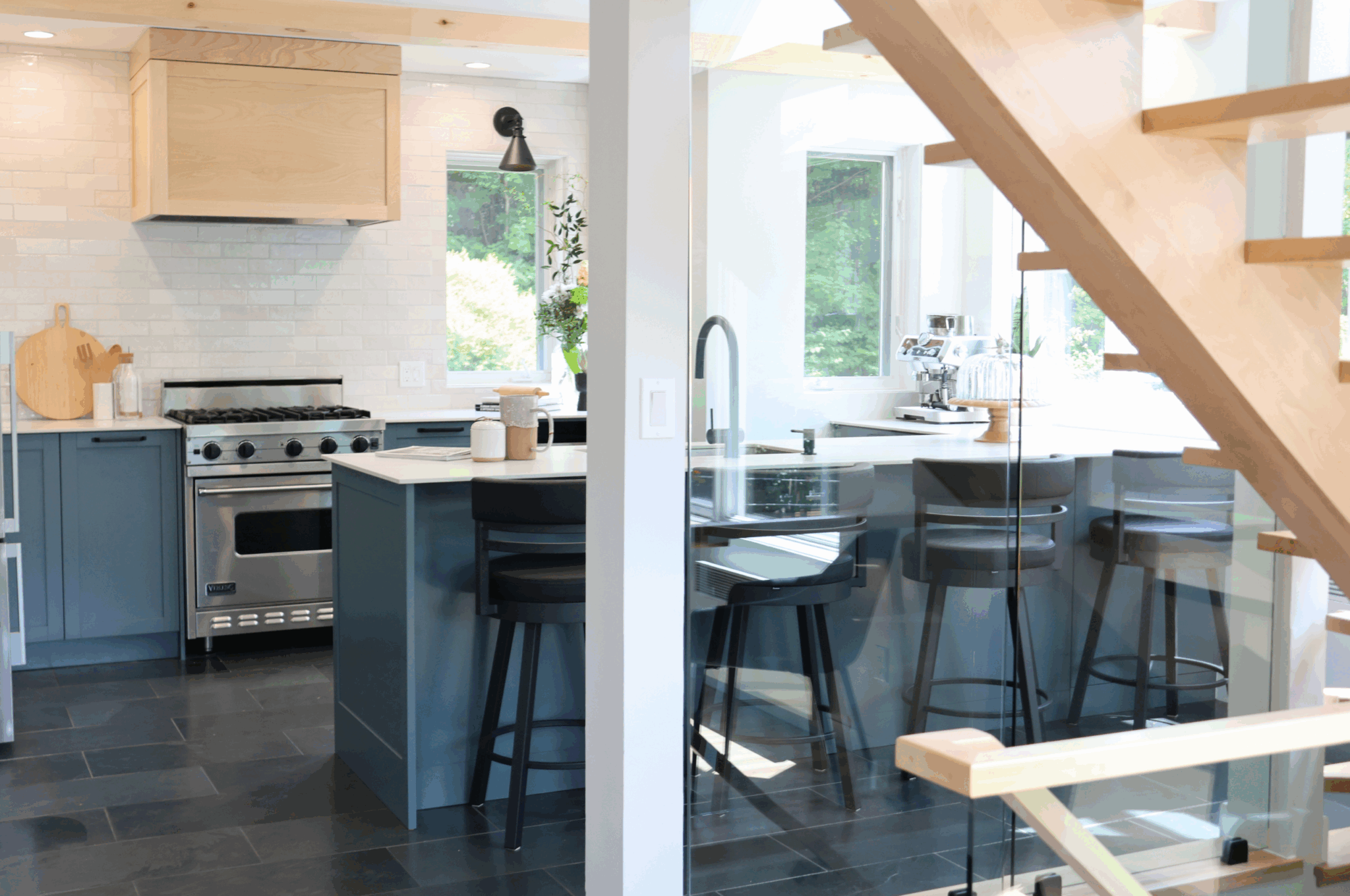 Rénovation cuisine