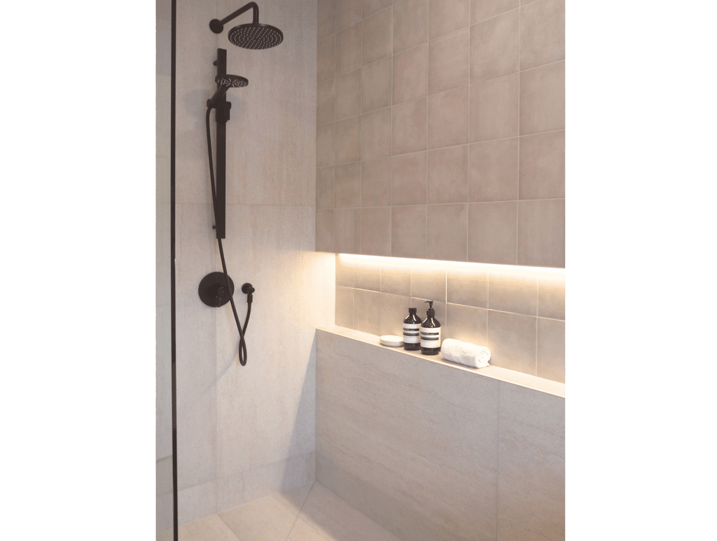 rénovation salle de bain