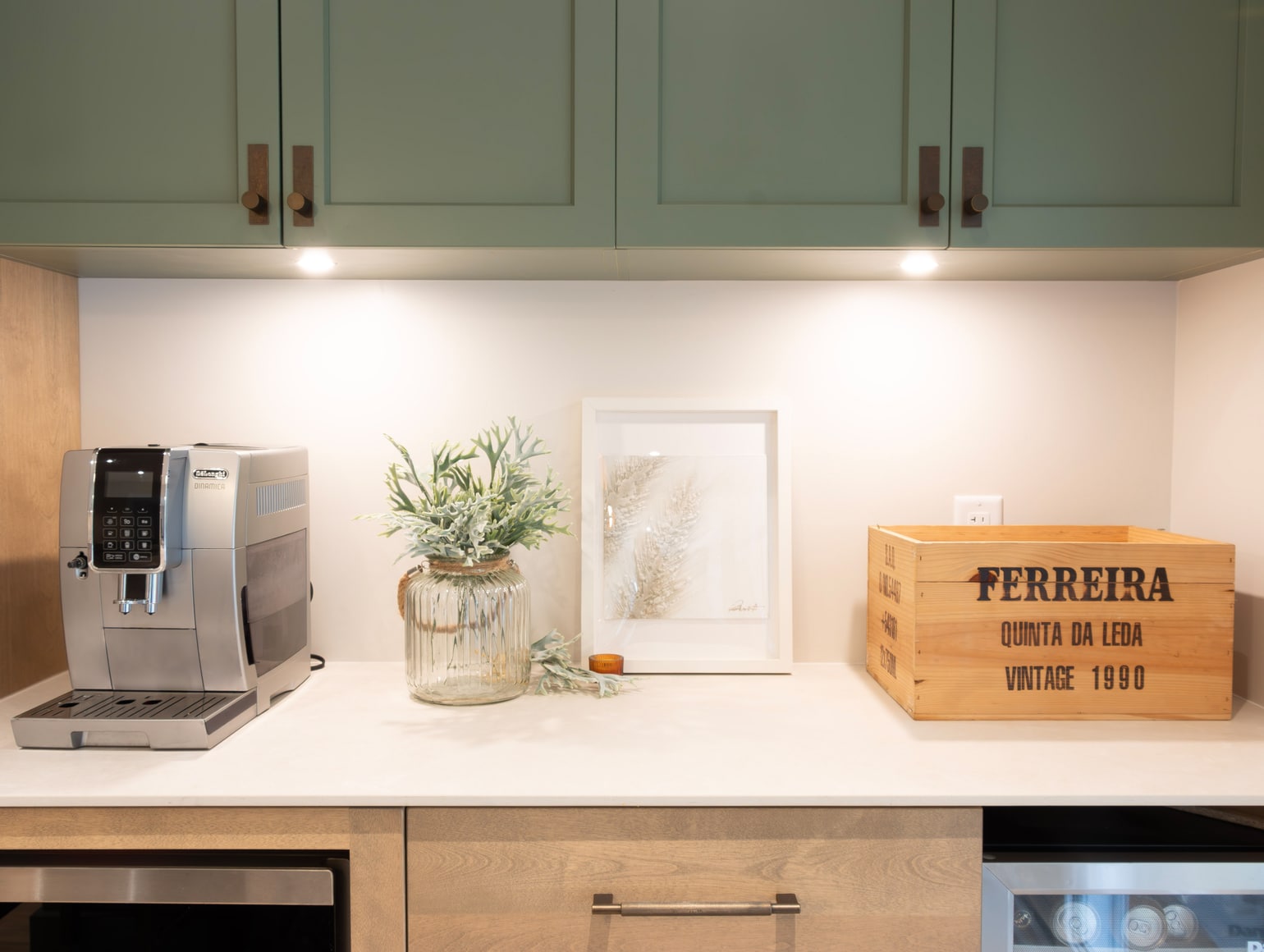 Cuisine tendance design