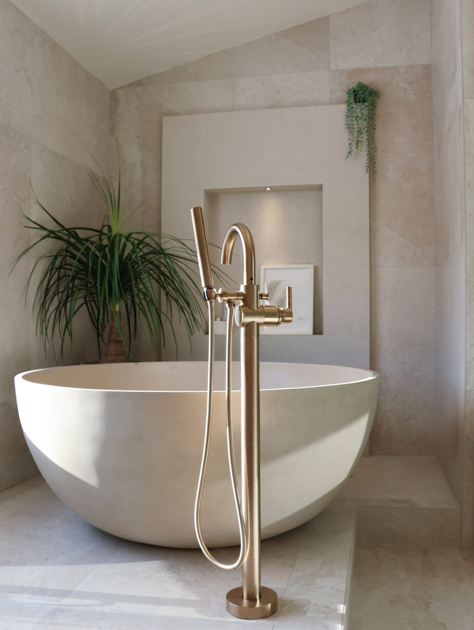 Salle de bain Lac-beauport