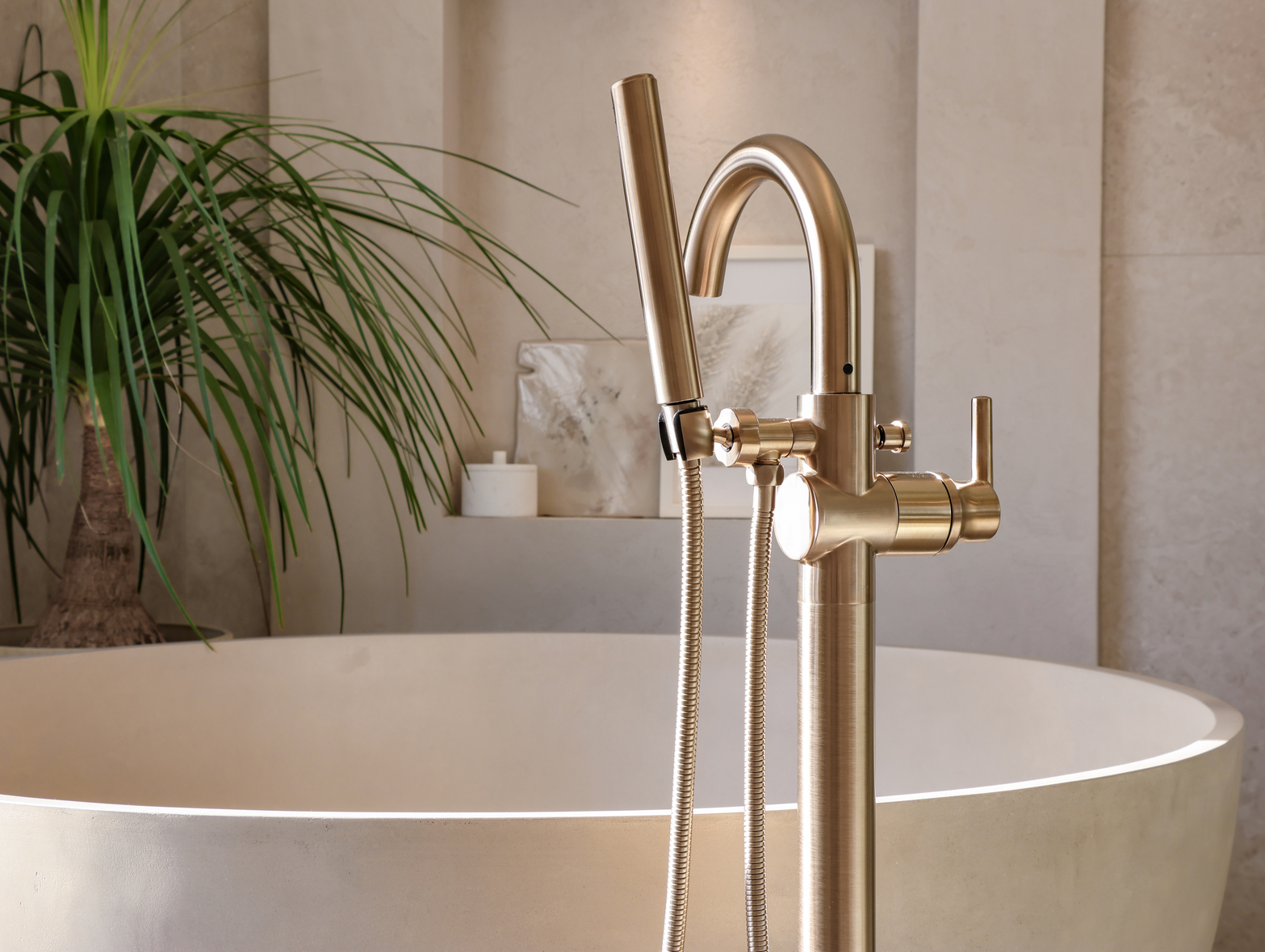 Bain sur mesure luxe québec