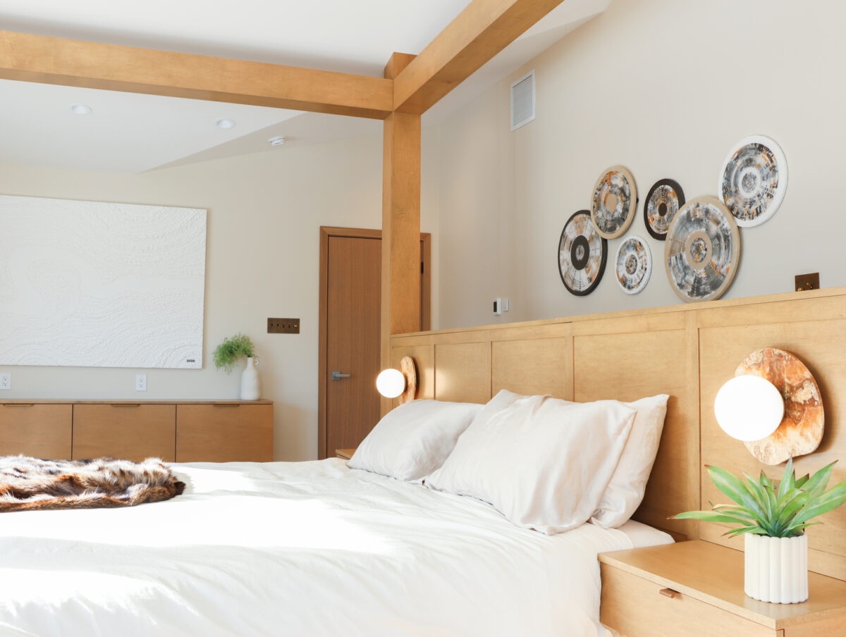 chambre Lac-Beauport, Québec