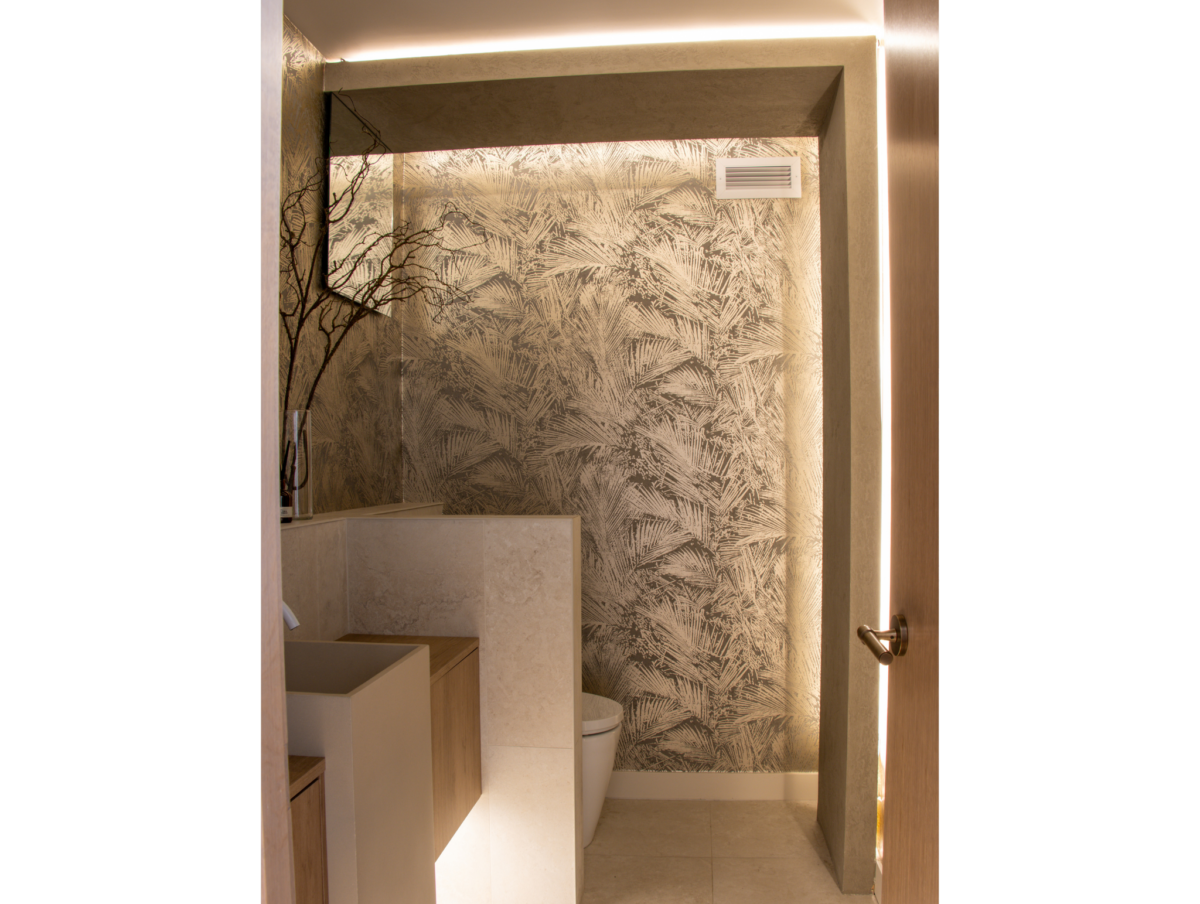 Salle d'eau Lac-beauport