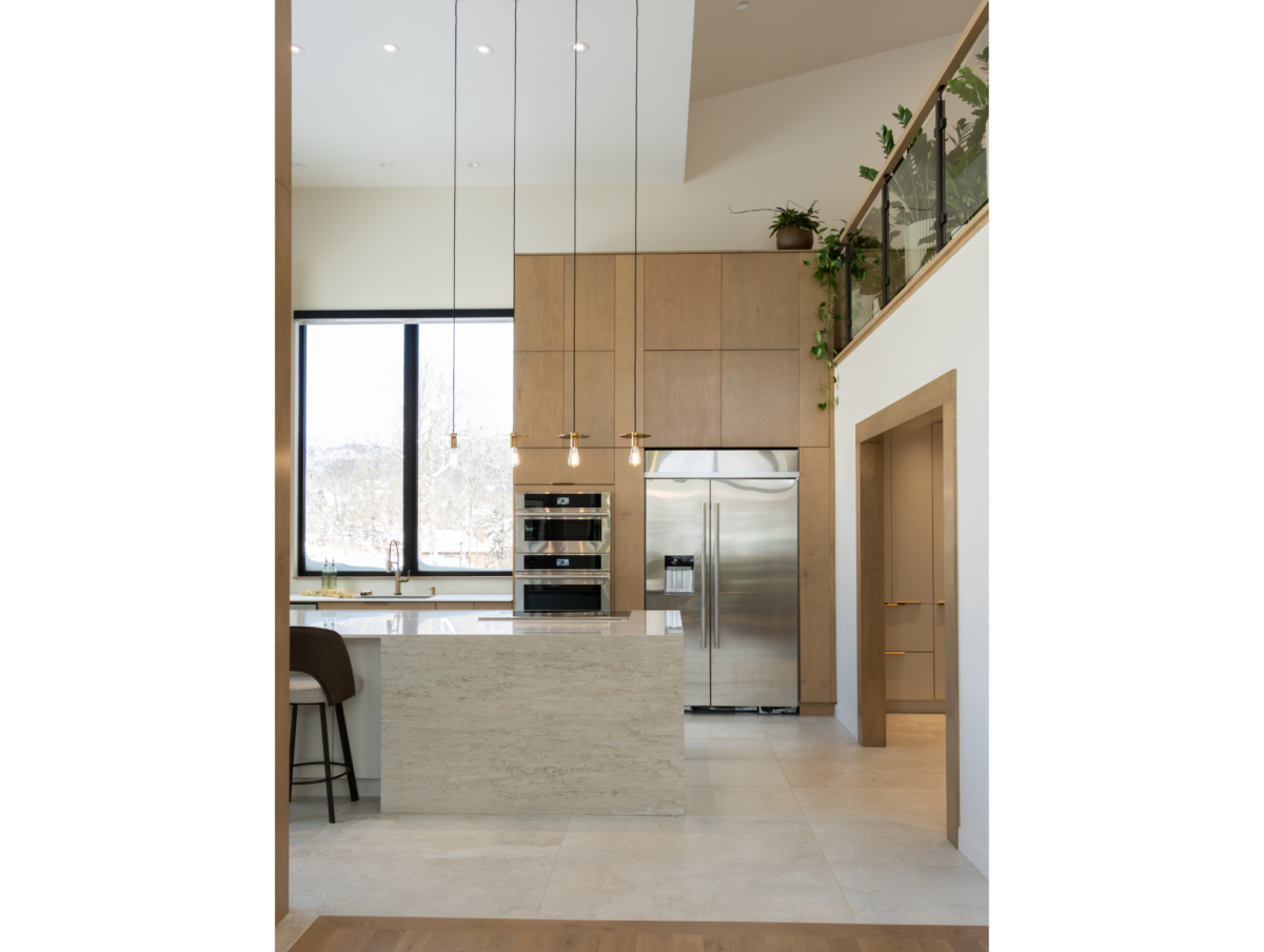 Cuisine Lac-beauport