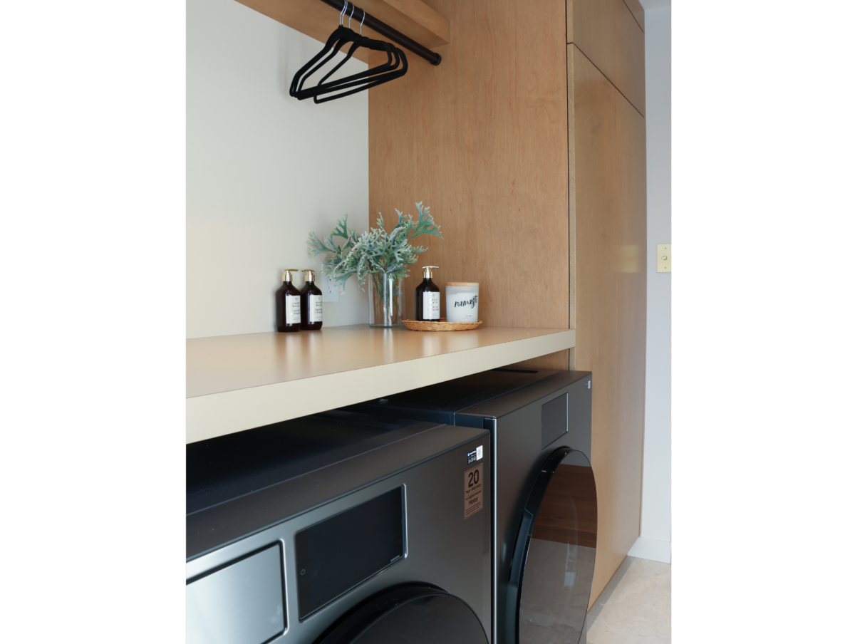 salle de lavage québec