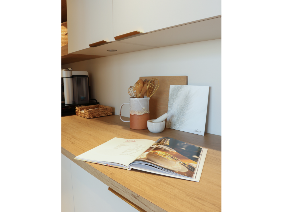 Rangement guarde-manger cuisine lac-beaport