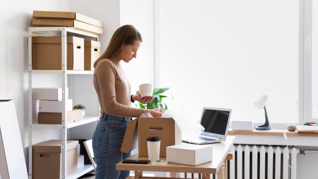 comment amenager un petit salon efficacement