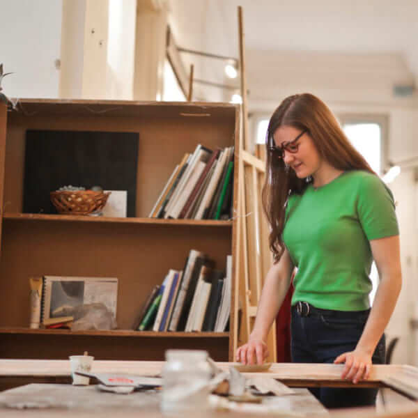 organisation spatiale et circulation