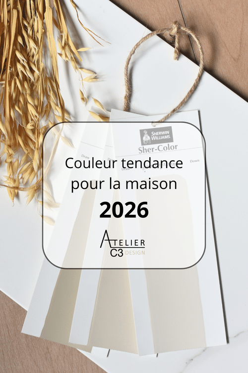2026 Trend Color