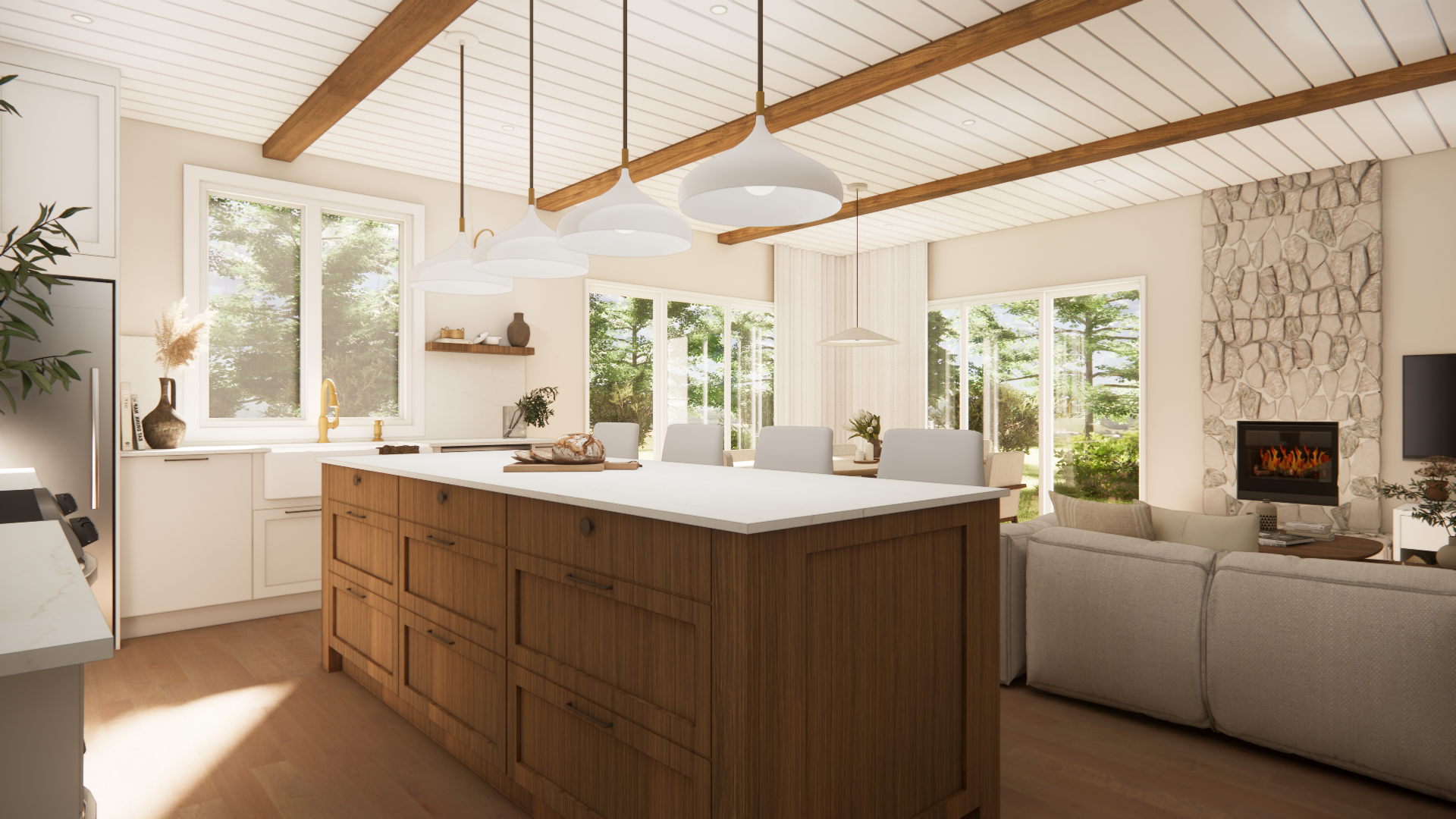 Tendance cuisine 2026-2027