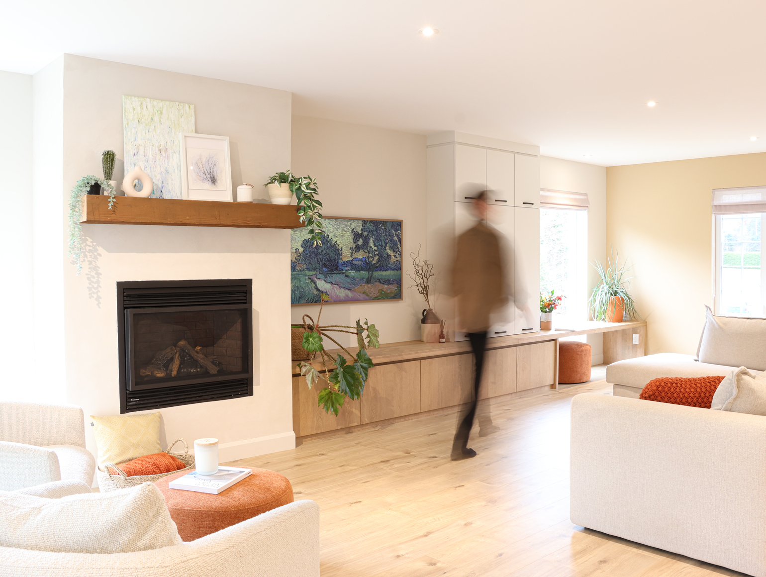 Formation en décoration et design d’intérieur : couleurs, styles et astuces de designers