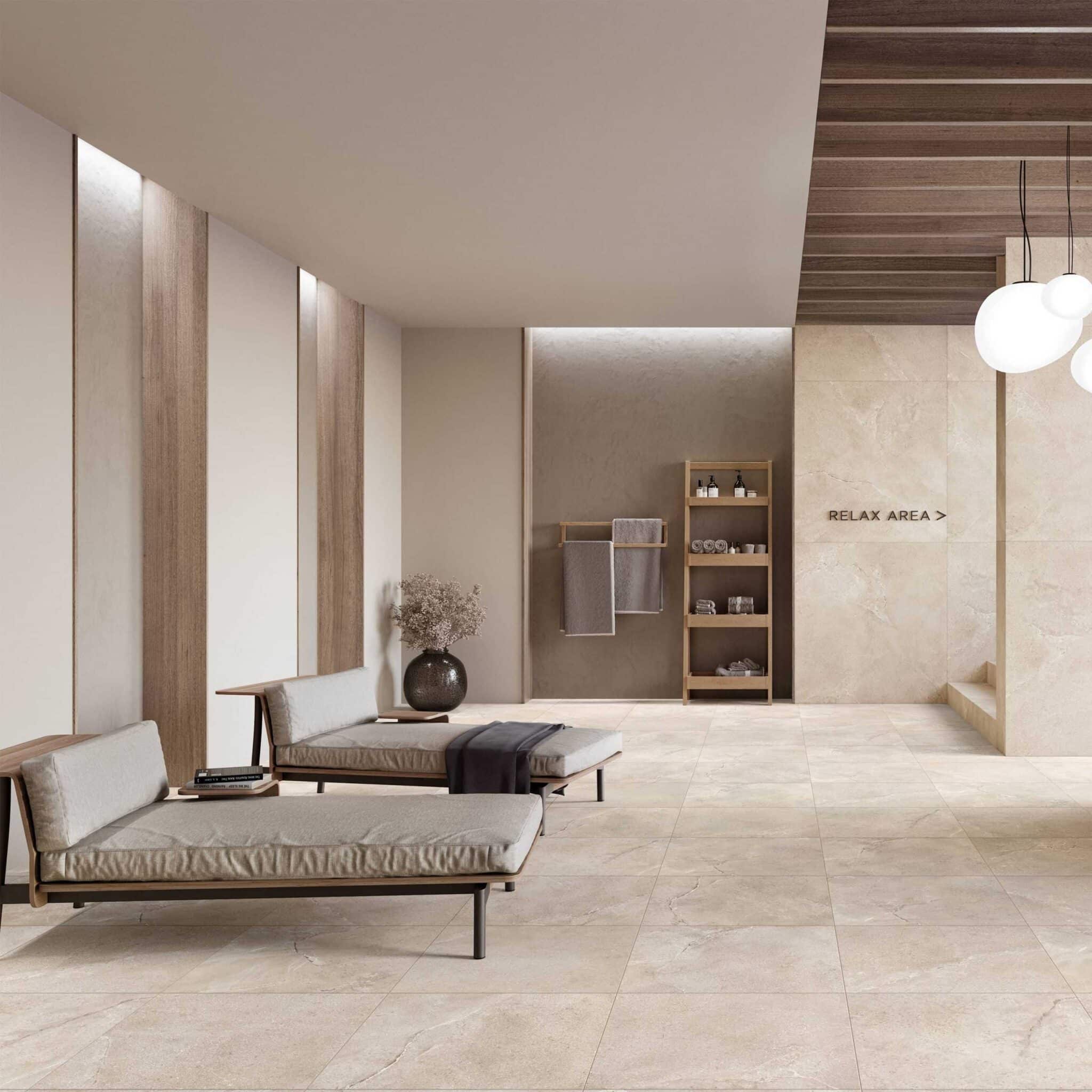 7 flooring trends