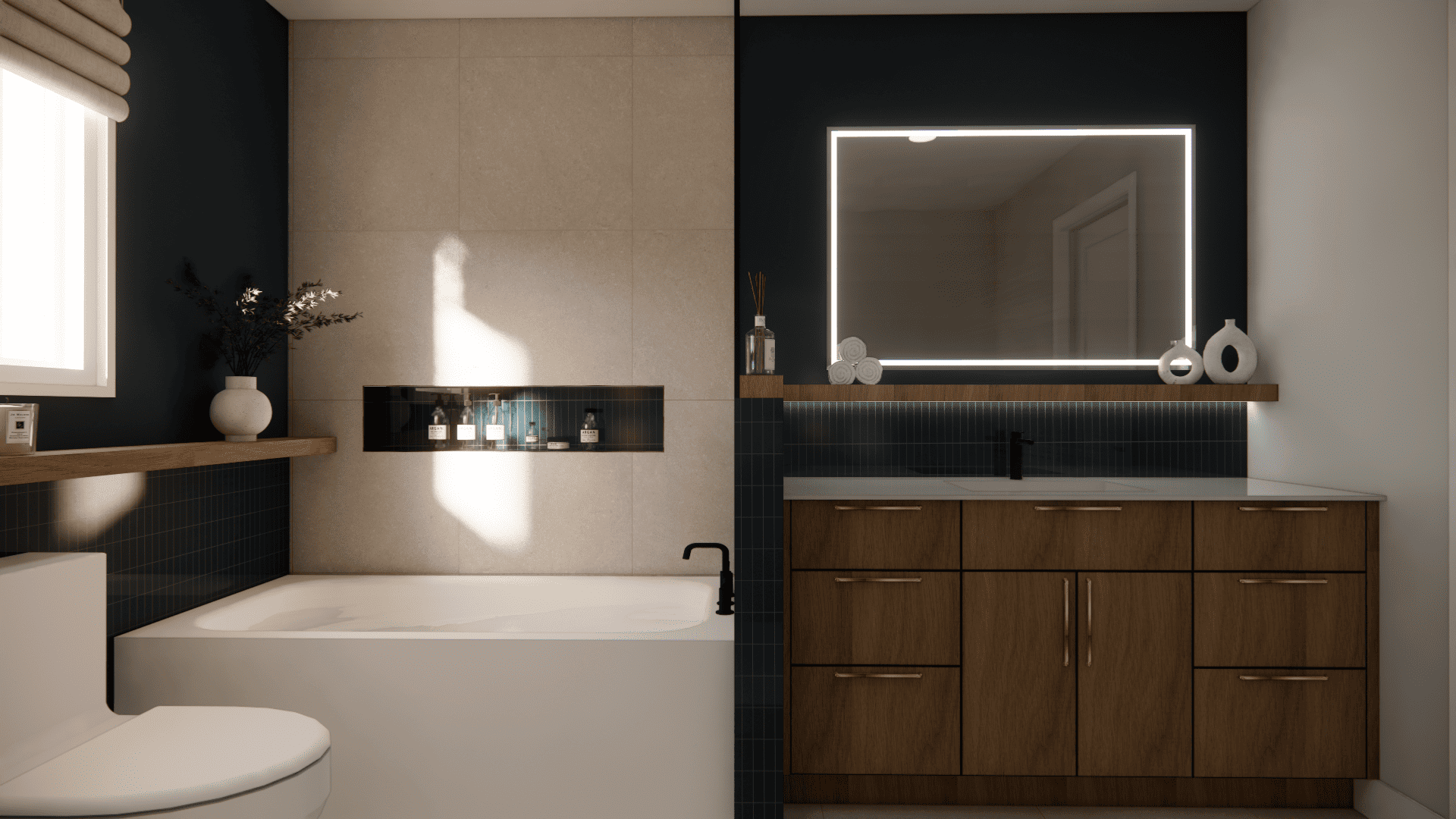 Flooring trend