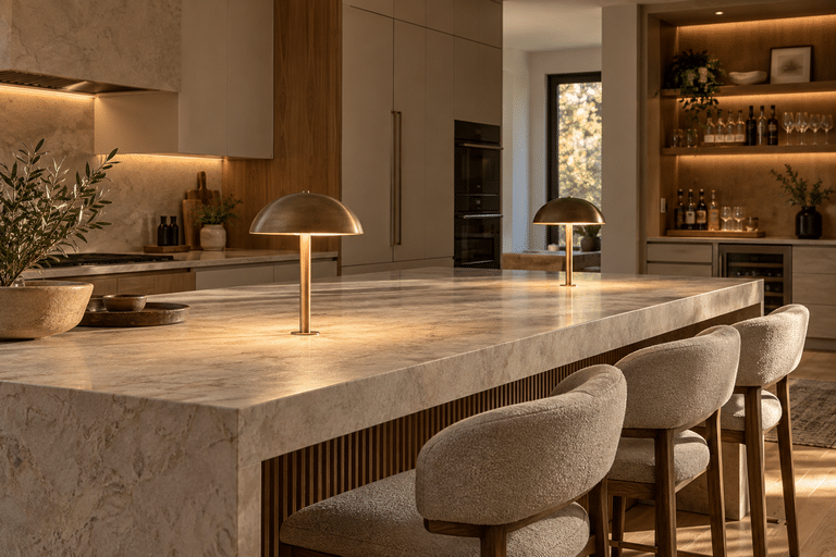 7 Interior Design Trends for 2027