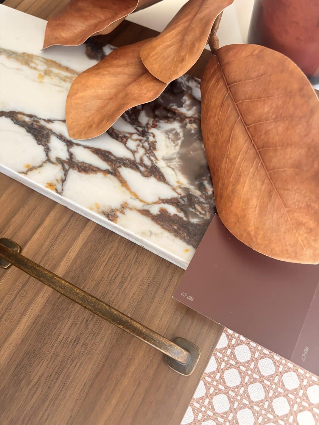 2027 interior design colour trend